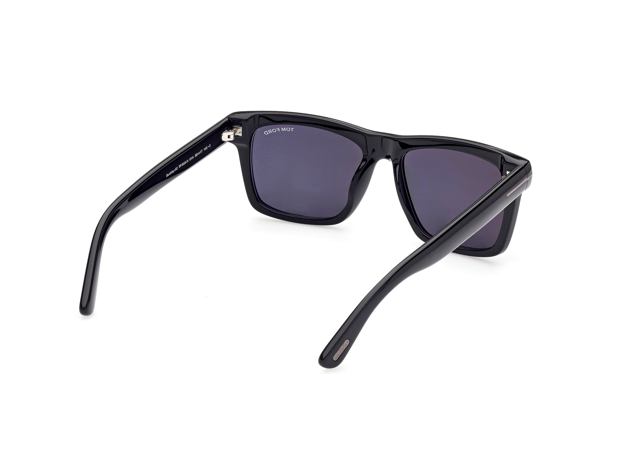 TOM FORD FT0906-N Buckley-02 01A 58