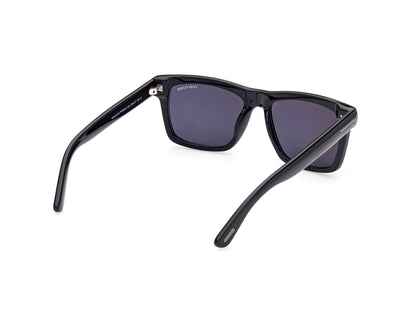TOM FORD FT0906-N Buckley-02 01A 58