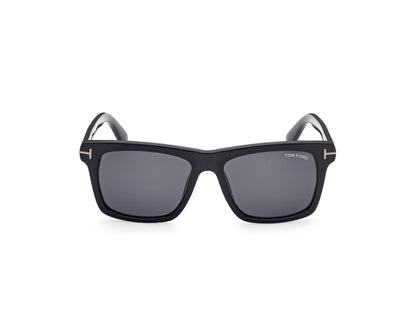 TOM FORD FT0906-N Buckley-02 01A 58