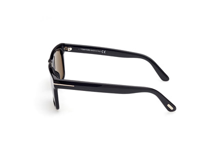 TOM FORD FT0906 Buckley-02 01H 58