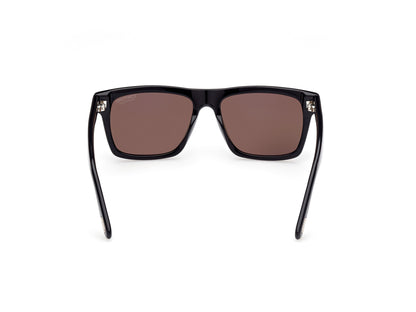 TOM FORD FT0906 Buckley-02 01H 58