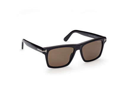 TOM FORD FT0906 Buckley-02 01H 58
