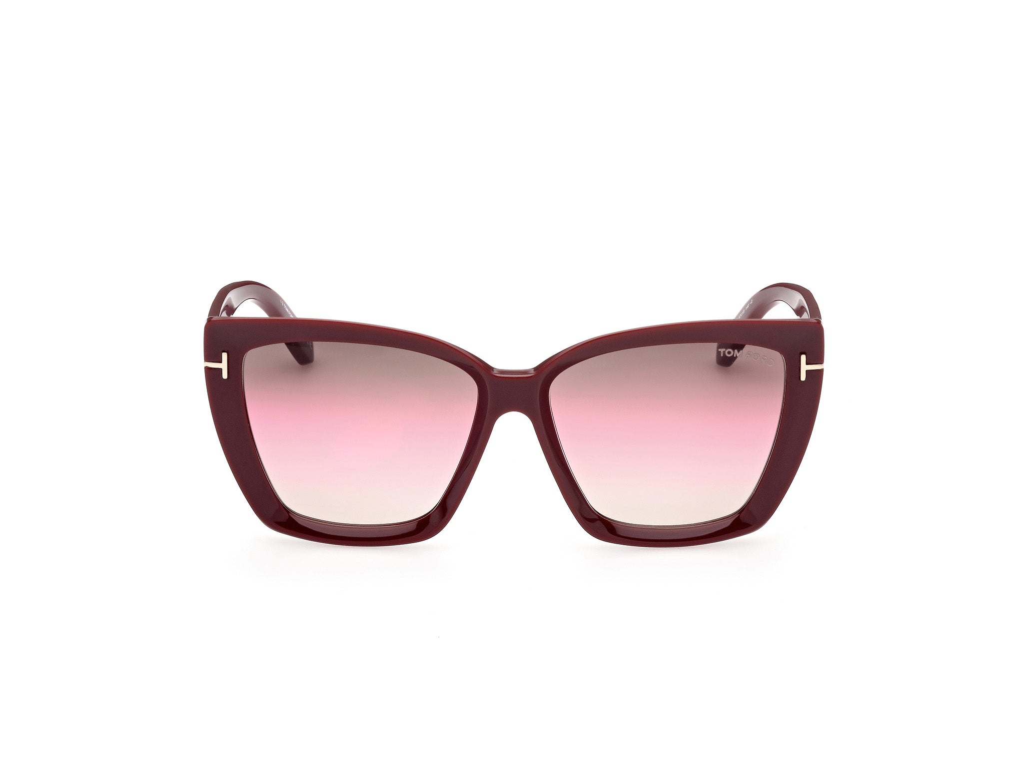 TOM FORD FT0920 Scarlet-02 69F 57