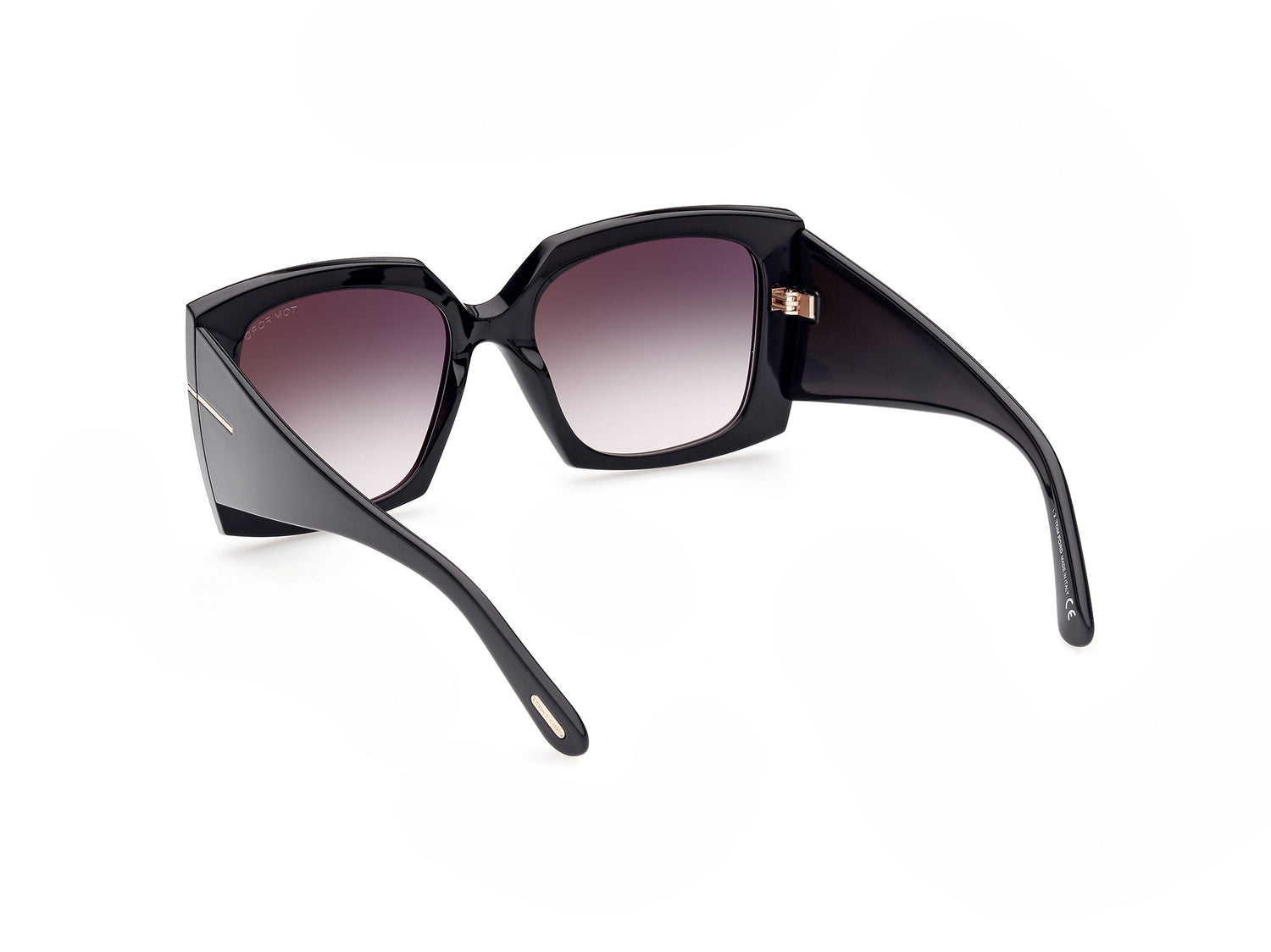 TOM FORD FT0921 Jacquetta 01B 54