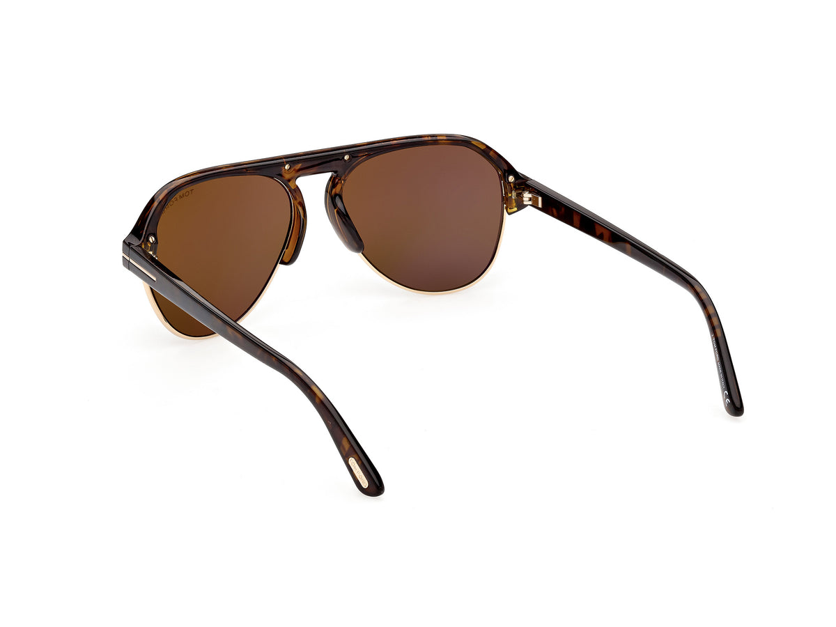TOM FORD FT0929 Marshall 52J 58