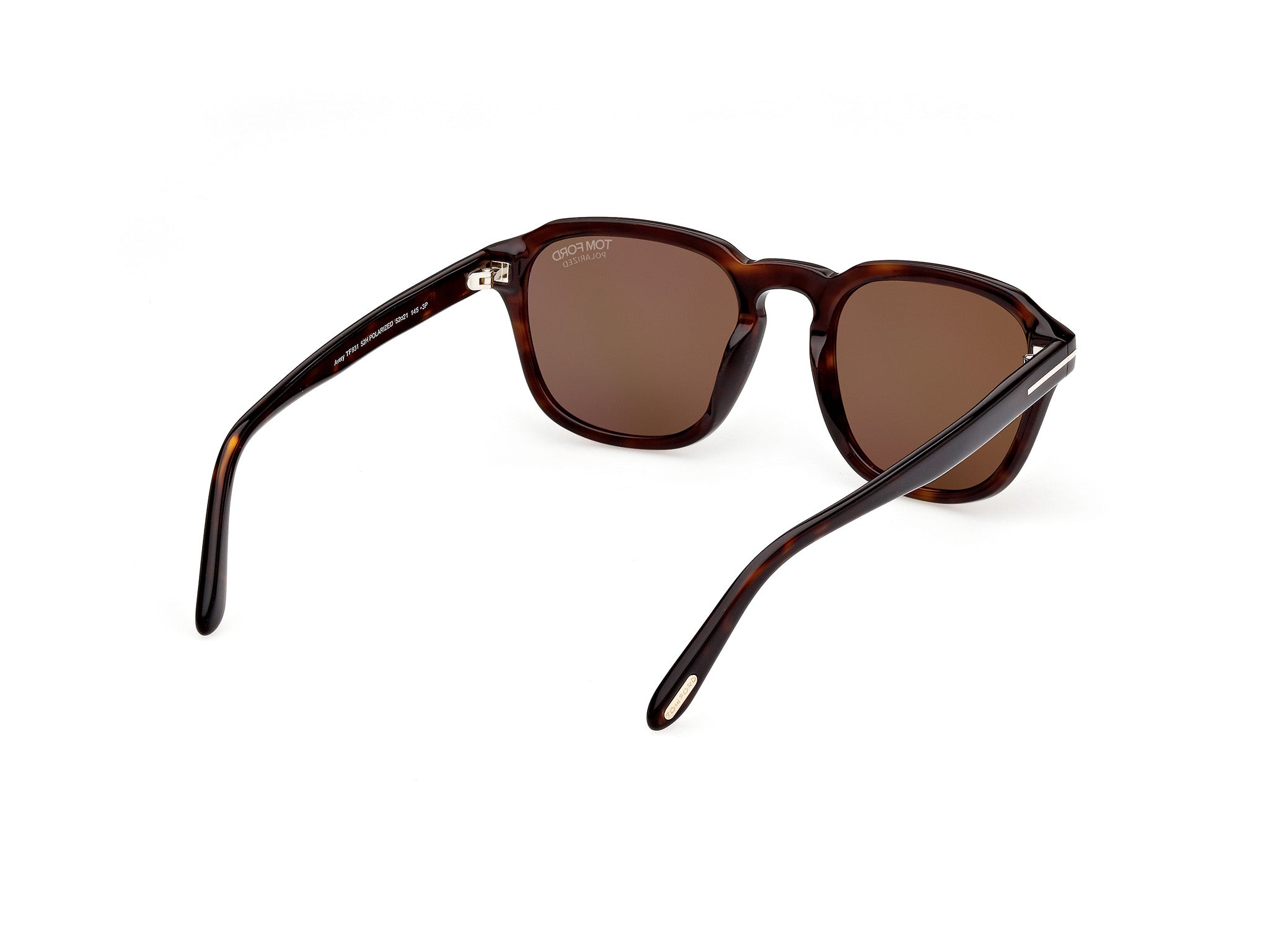 TOM FORD FT0931 Avery 52H 52