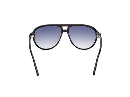 TOM FORD FT0932 Jeffrey 01B 59