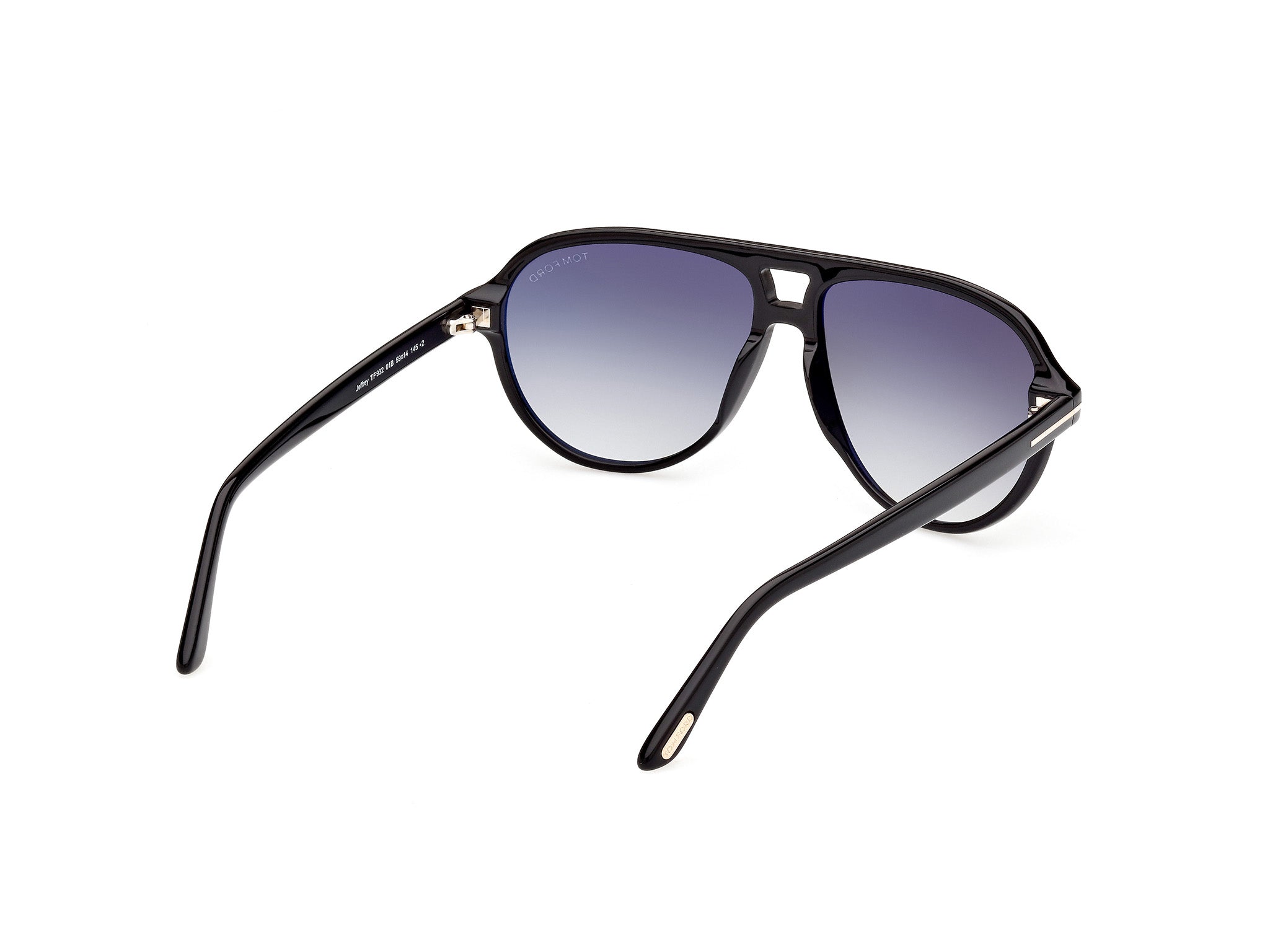 TOM FORD FT0932 Jeffrey 01B 59