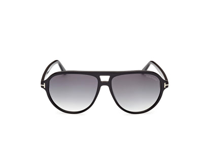 TOM FORD FT0932 Jeffrey 01B 59