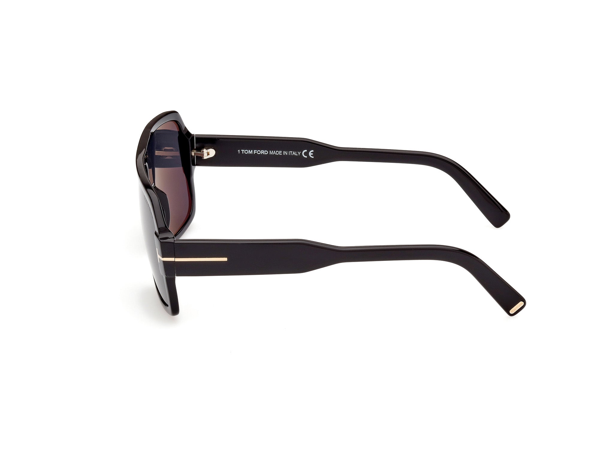 TOM FORD FT0933 Camden 01A 58