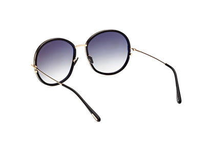 TOM FORD FT0946 Hunter-02 01B 58