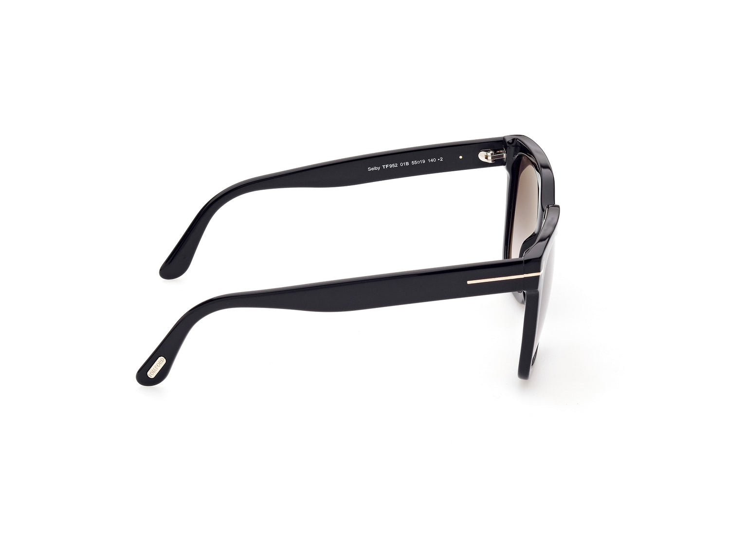 TOM FORD FT0952 Selby 01B 55