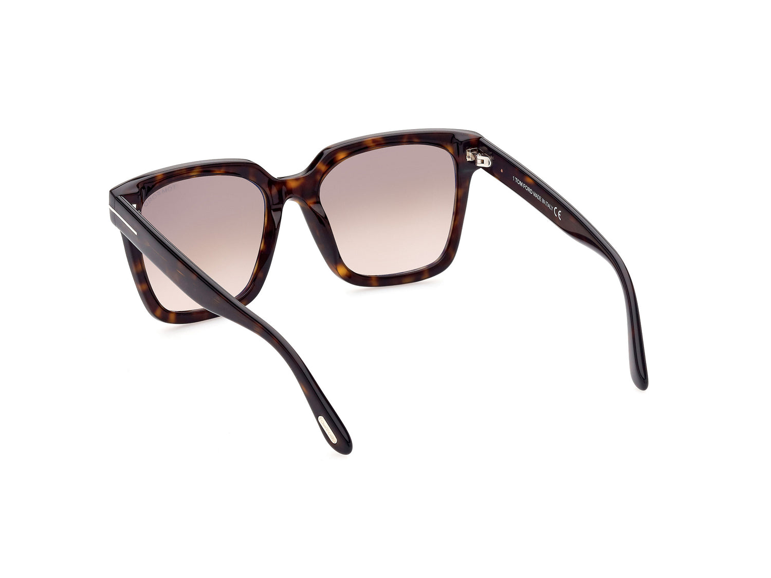 TOM FORD FT0952 Selby 52F 55