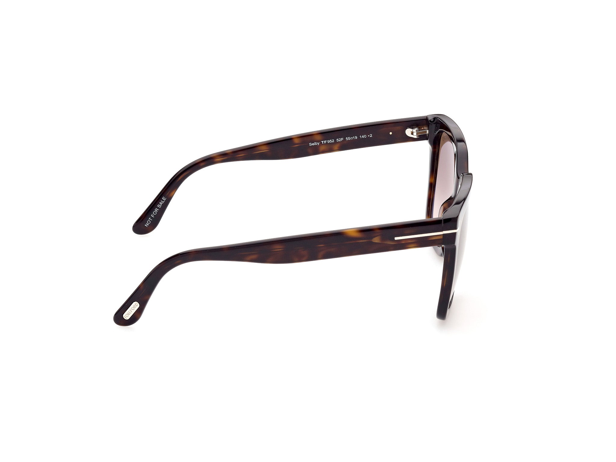 TOM FORD FT0952 Selby 52F 55