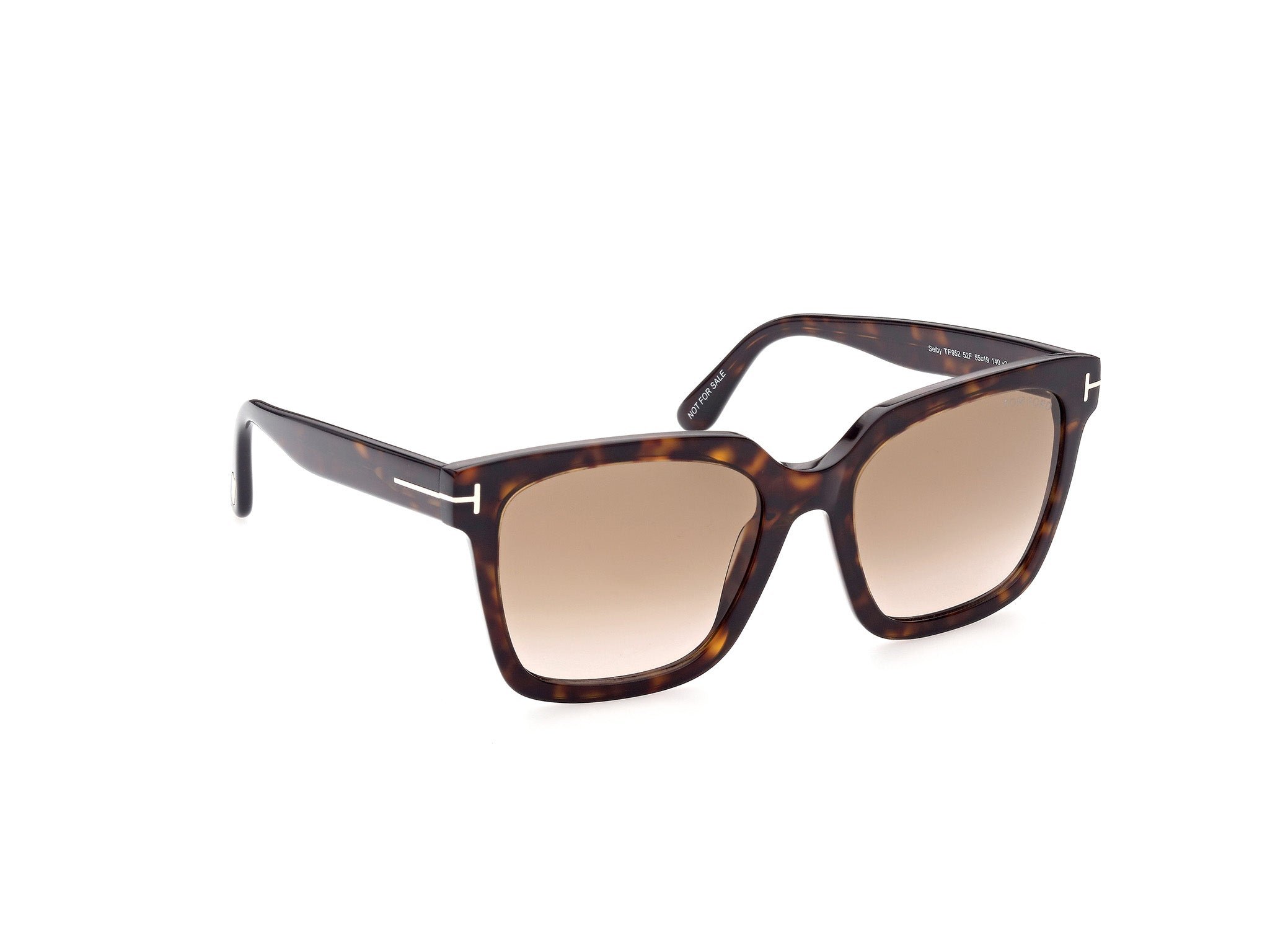 TOM FORD FT0952 Selby 52F 55