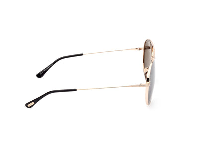 TOM FORD FT0996 Dashel-02 28A 62