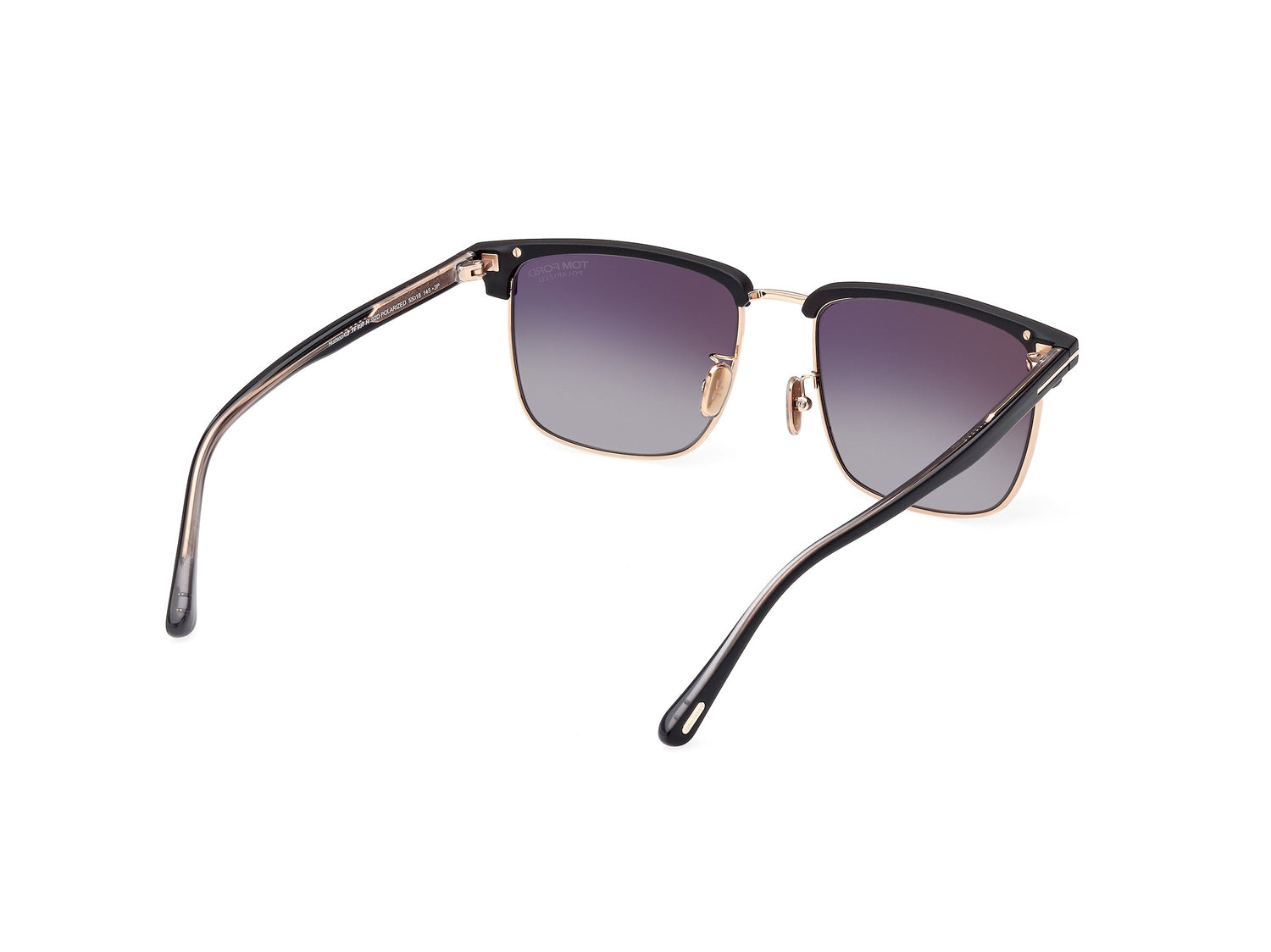 TOM FORD FT0997-H Hudson-02 02D 55