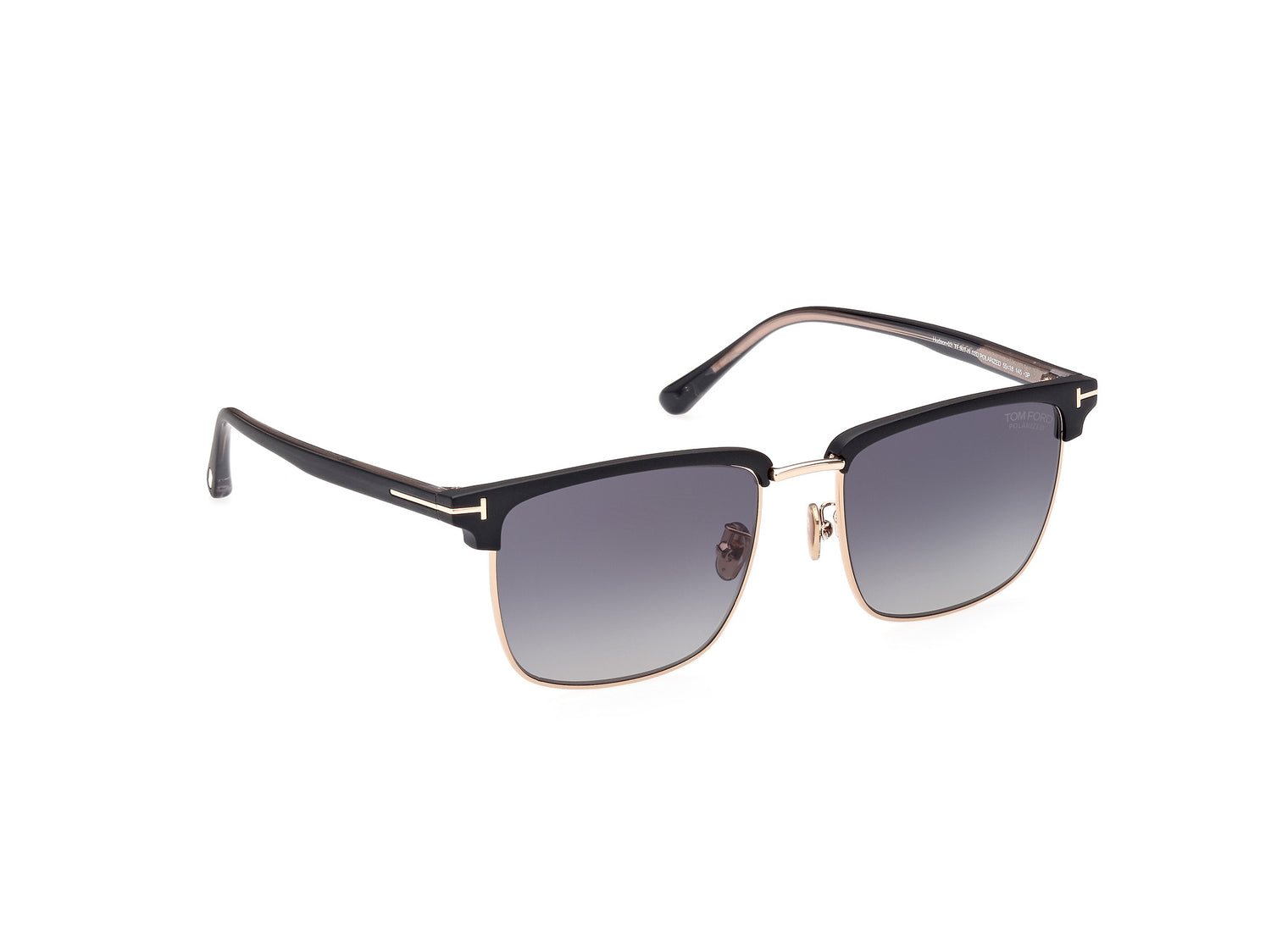 TOM FORD FT0997-H Hudson-02 02D 55