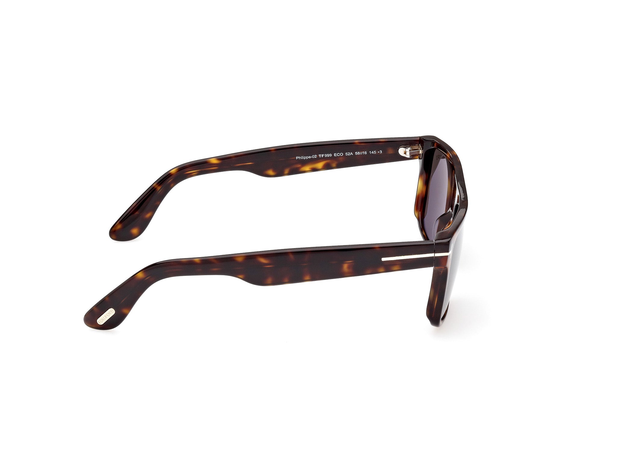 TOM FORD FT0999 Philippe-02 52A 58