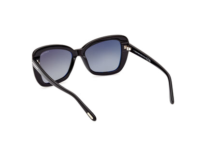 TOM FORD FT1008 Maeve 01B 55