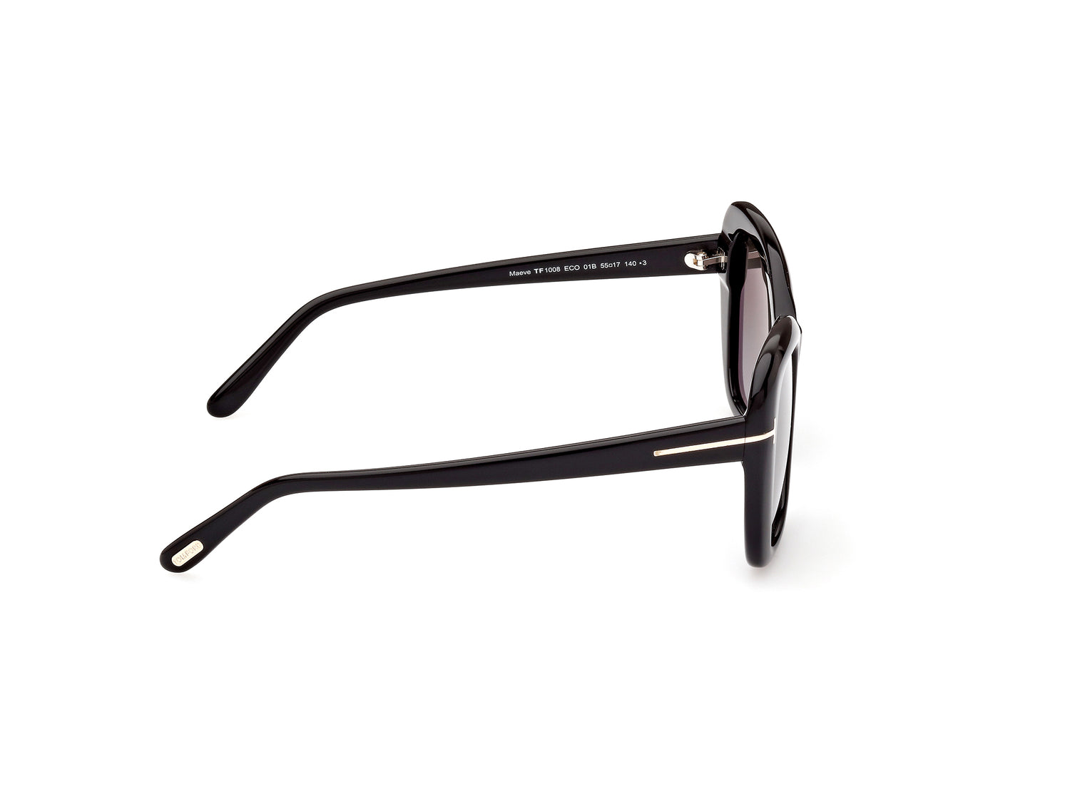 TOM FORD FT1008 Maeve 01B 55