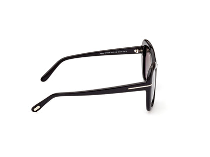 TOM FORD FT1008 Maeve 01B 55