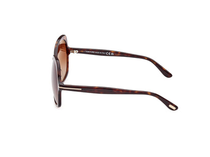 TOM FORD FT1013 Rosemin 52F 64