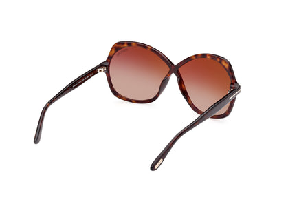 TOM FORD FT1013 Rosemin 52F 64