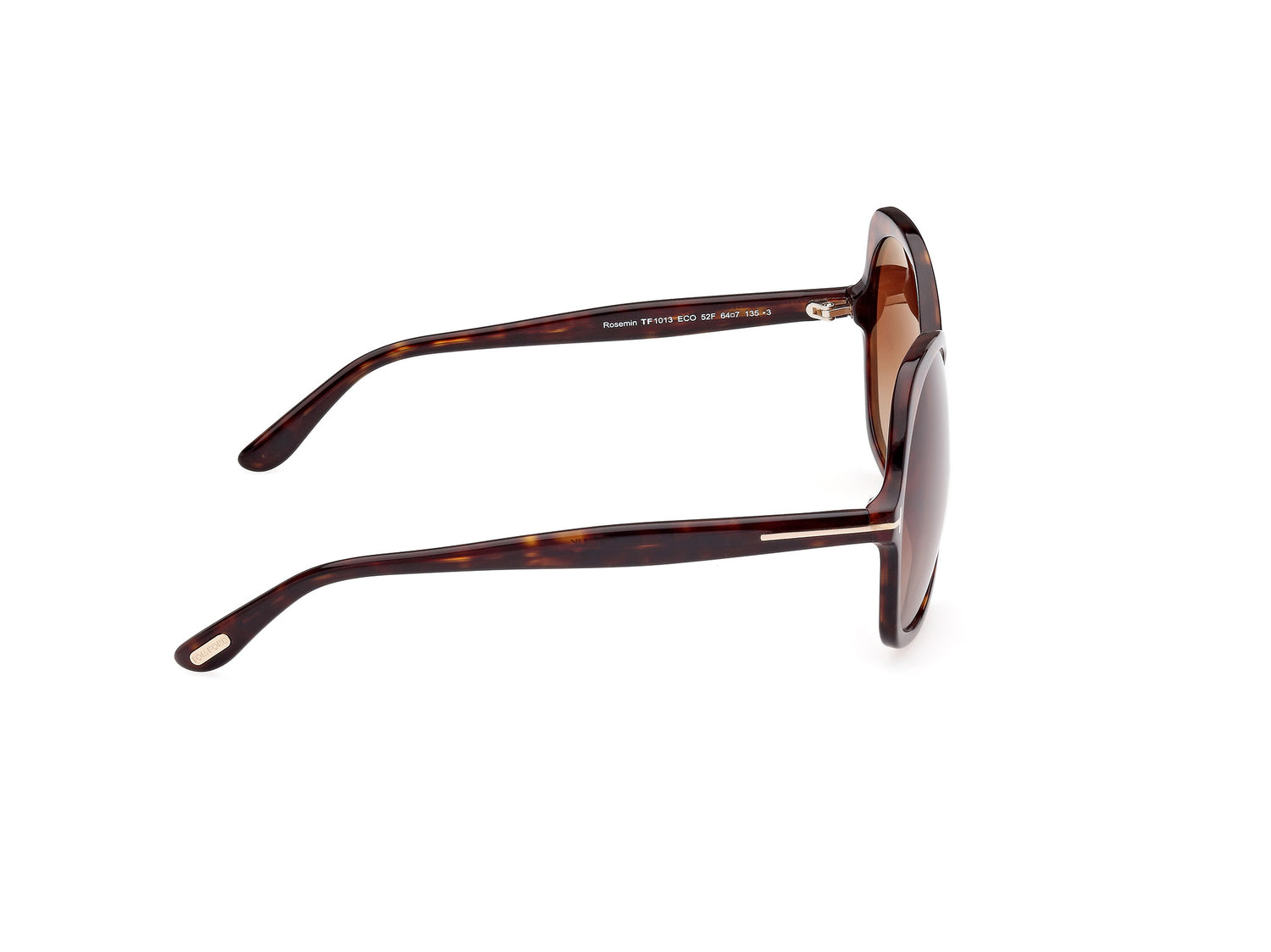 TOM FORD FT1013 Rosemin 52F 64