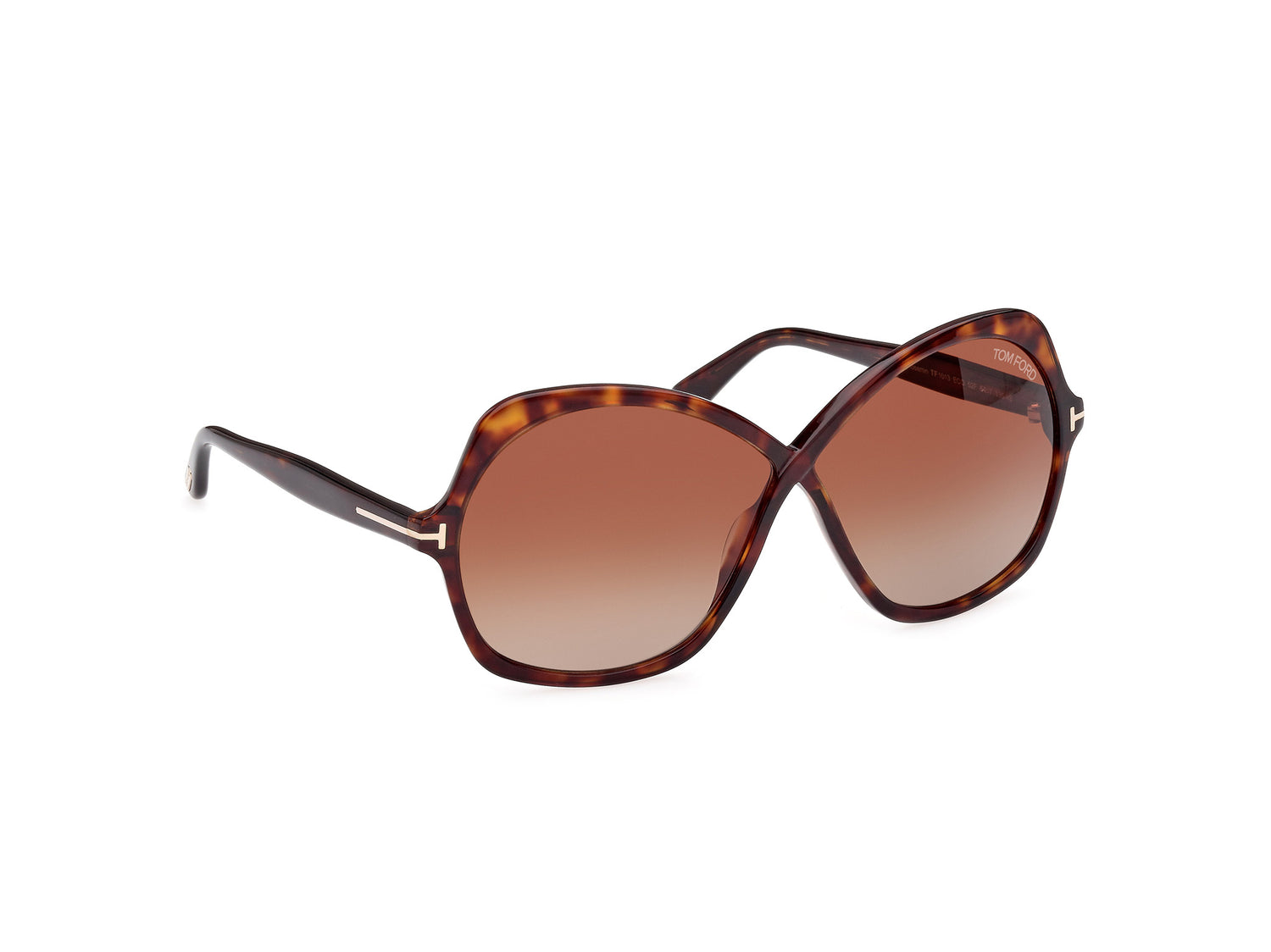 TOM FORD FT1013 Rosemin 52F 64