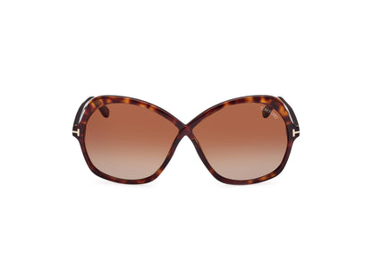TOM FORD FT1013 Rosemin 52F 64