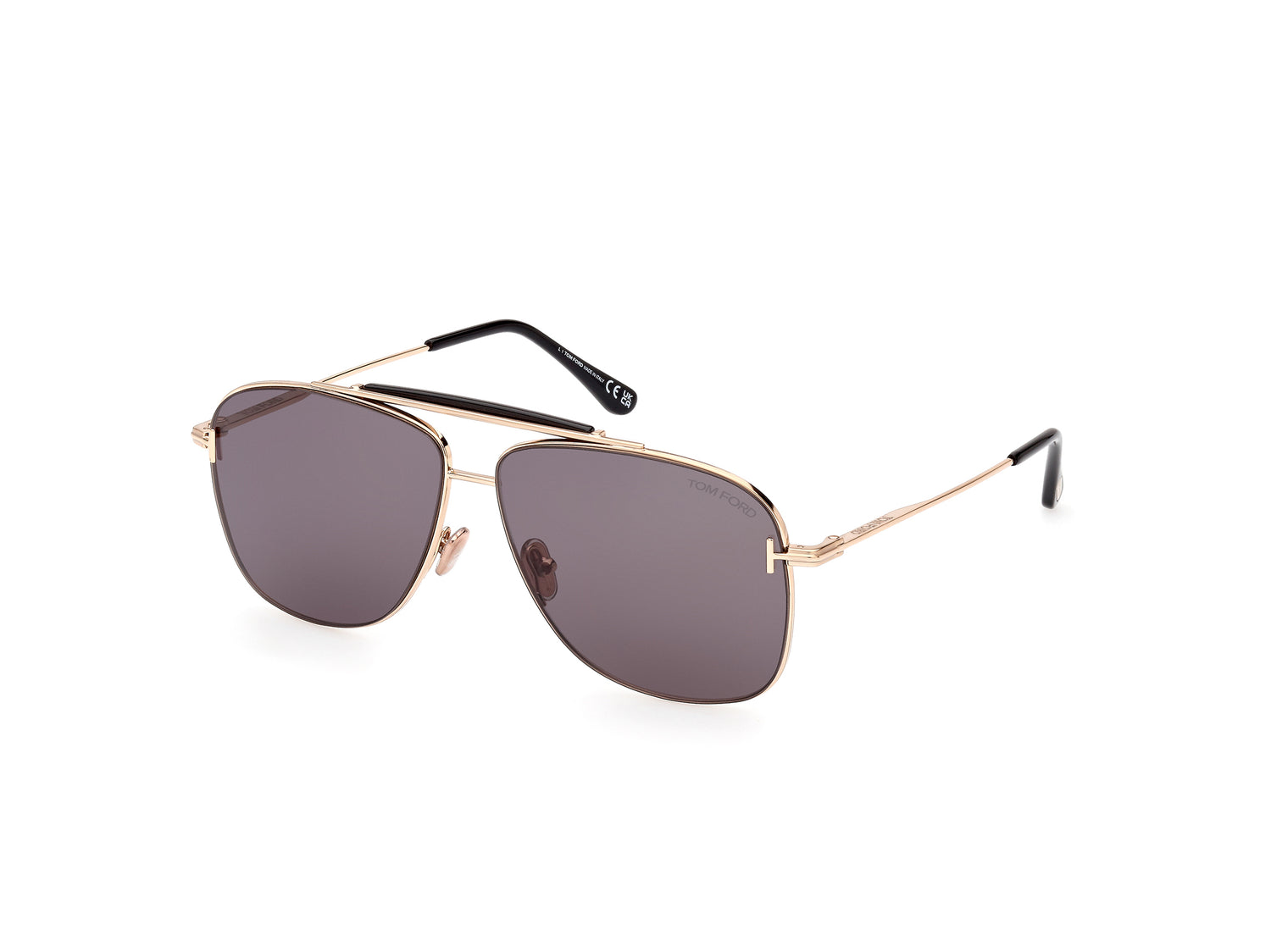 TOM FORD FT1017 JADEN 28A 60