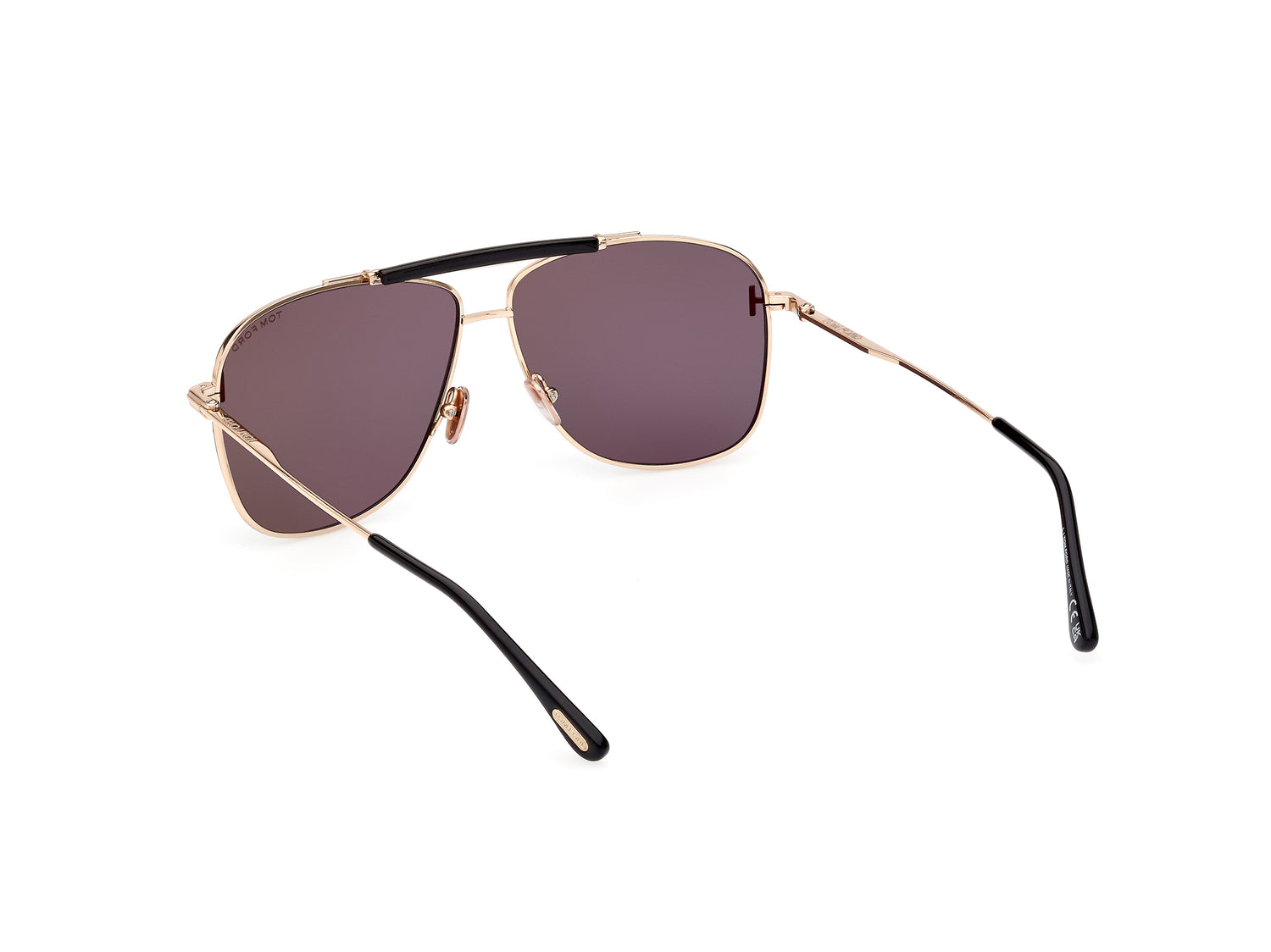 TOM FORD FT1017 JADEN 28A 60