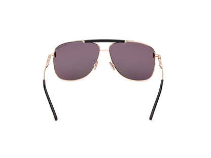 TOM FORD FT1017 JADEN 28A 60