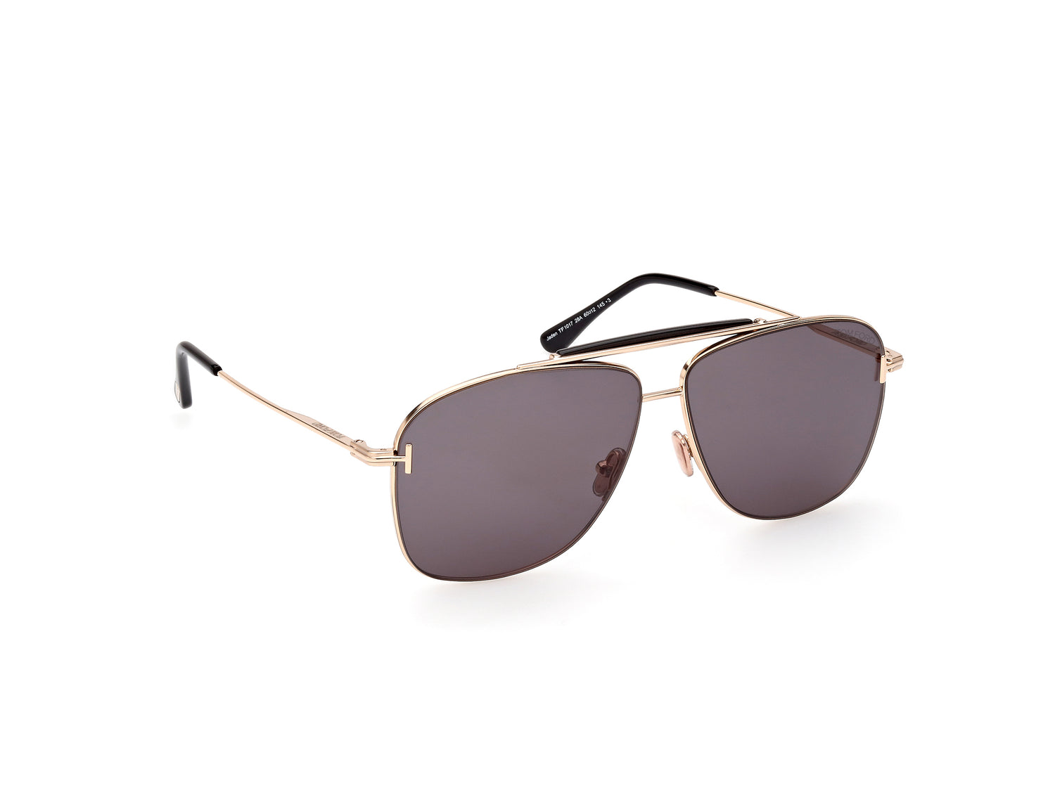 TOM FORD FT1017 JADEN 28A 60