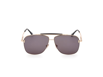TOM FORD FT1017 JADEN 28A 60