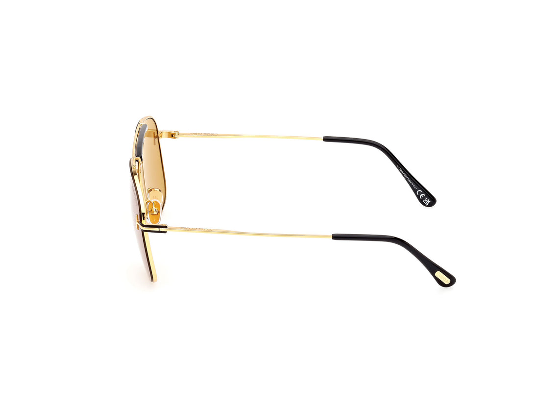 TOM FORD FT1017 JADEN 30E 60