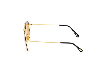 TOM FORD FT1017 JADEN 30E 60