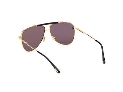 TOM FORD FT1018 BRADY 30A 60