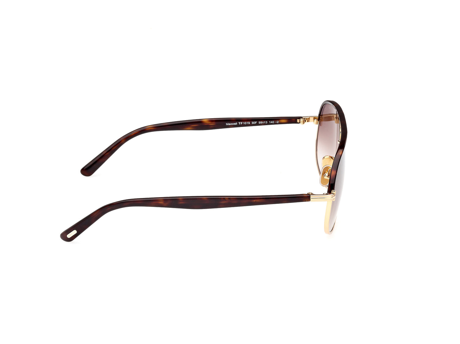 TOM FORD FT1019 MAXWELL 30F 59