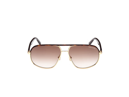 TOM FORD FT1019 MAXWELL 30F 59
