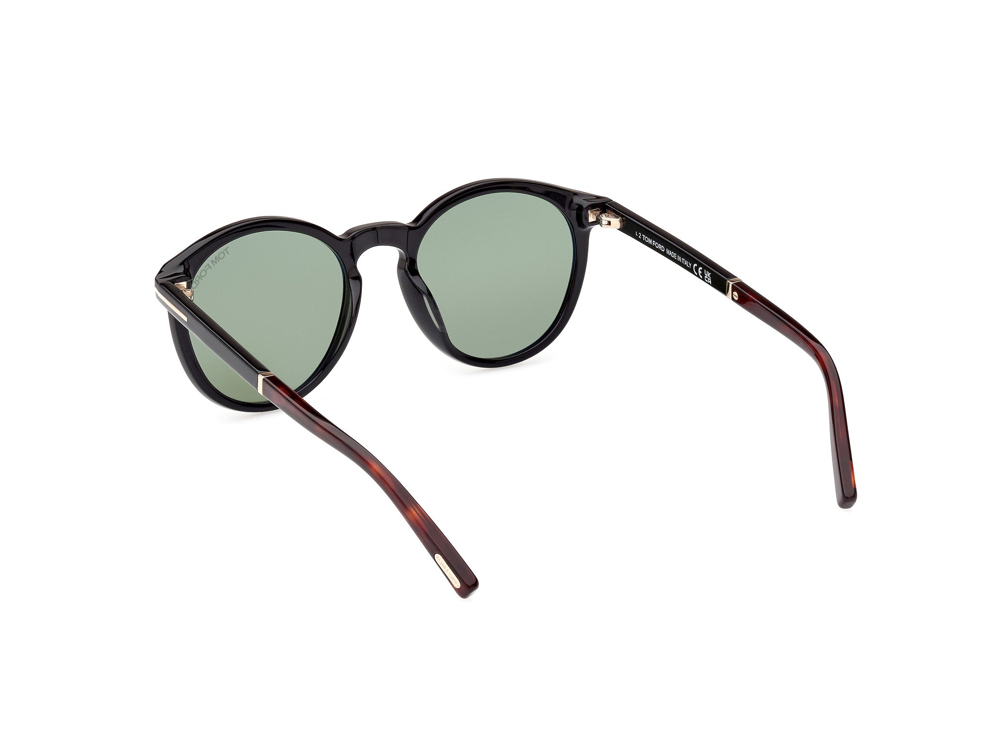 TOM FORD FT1021 ELTON 01N 51