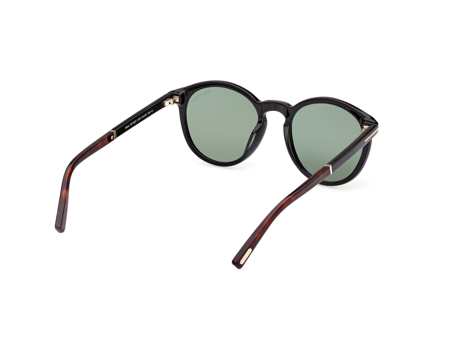 TOM FORD FT1021 ELTON 01N 51