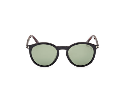 TOM FORD FT1021 ELTON 01N 51