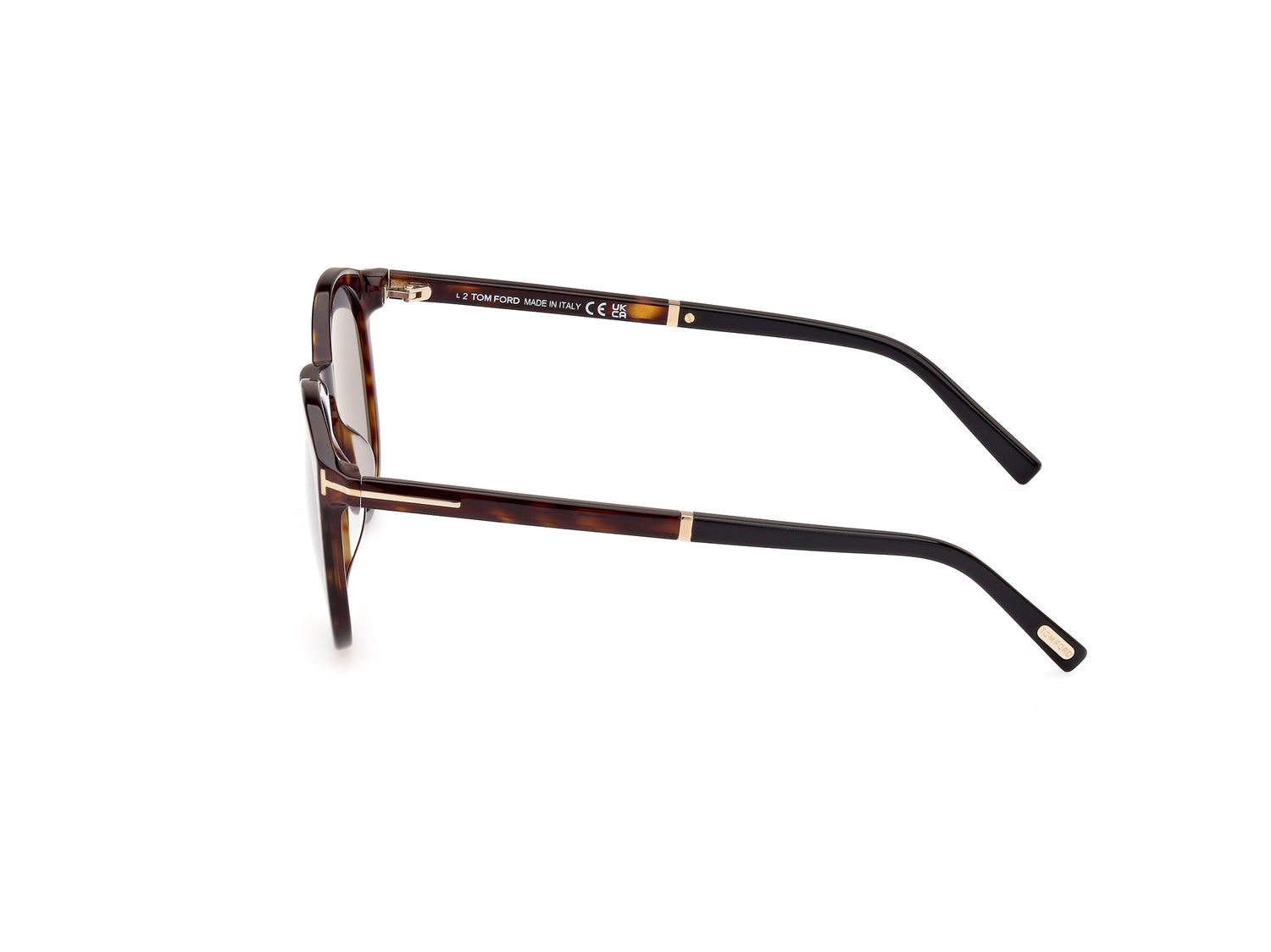 TOM FORD FT1021 ELTON 52A 51