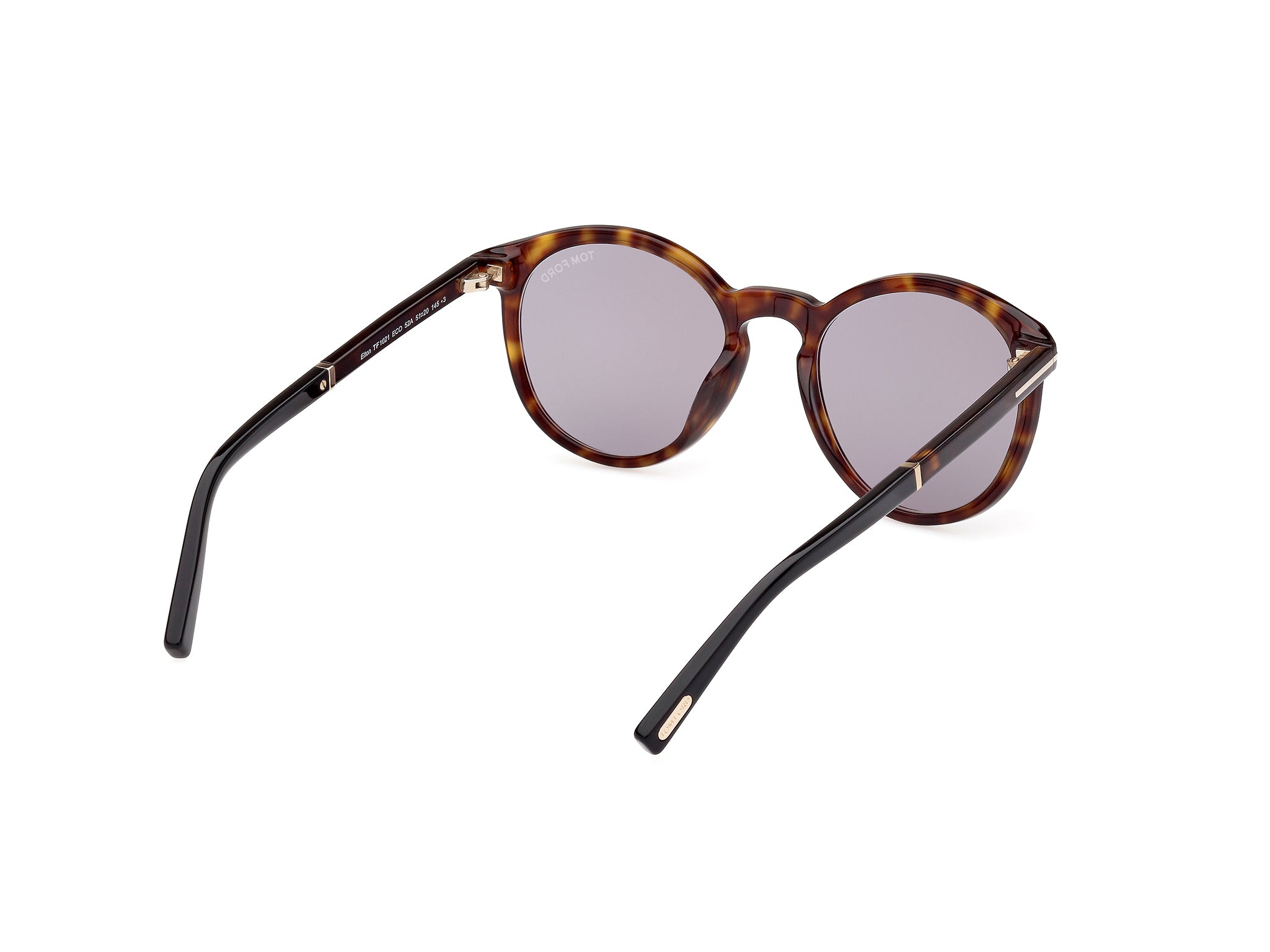 TOM FORD FT1021 ELTON 52A 51