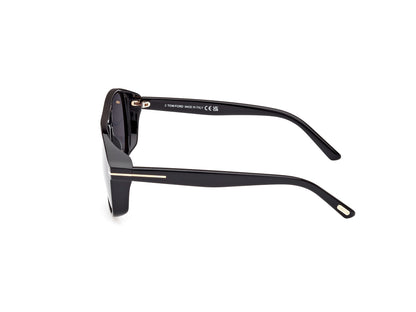 TOM FORD FT1022 ROSCO 01A 58