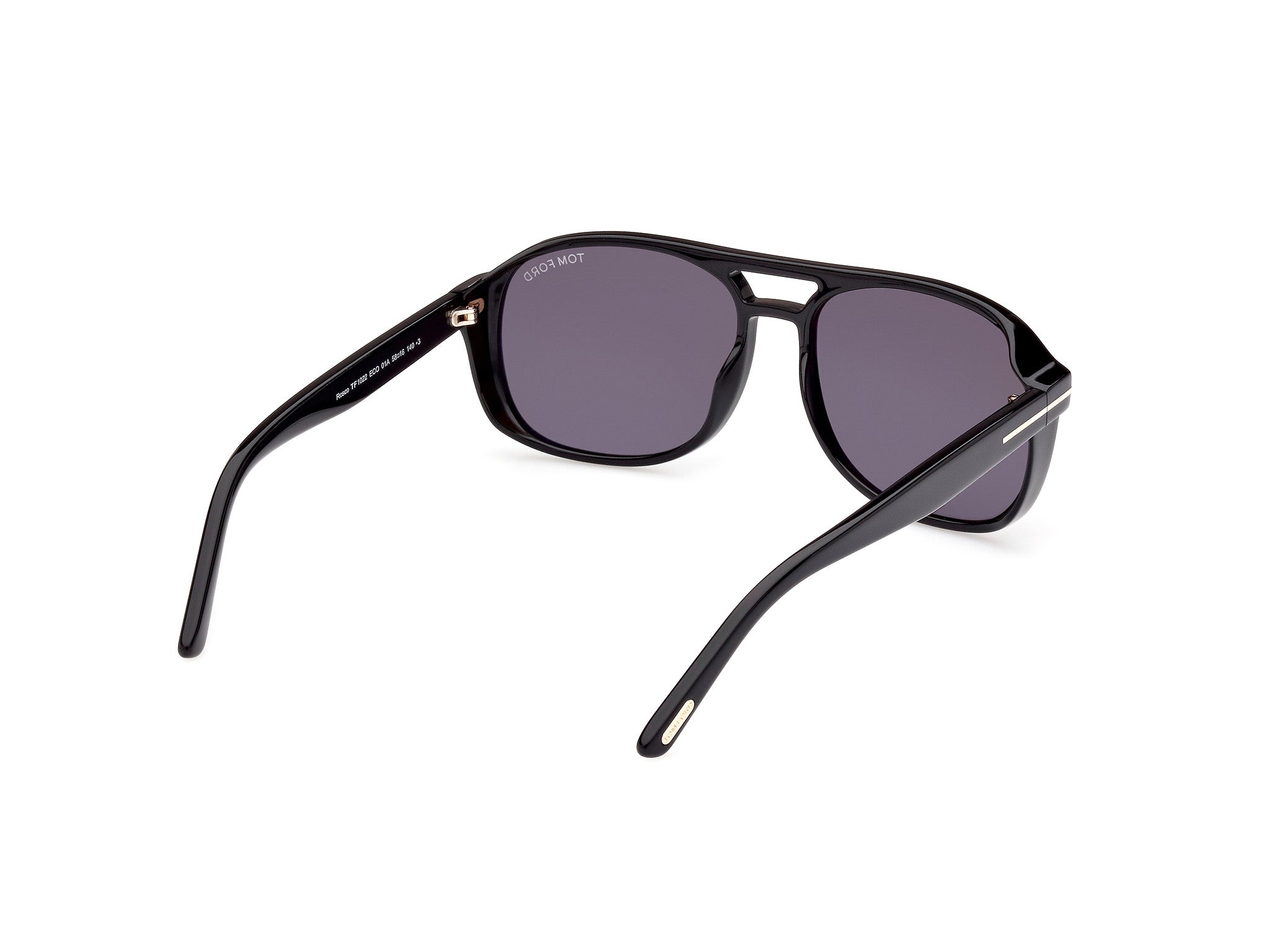 TOM FORD FT1022 ROSCO 01A 58