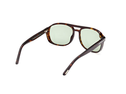 TOM FORD FT1022 ROSCO 52N 58