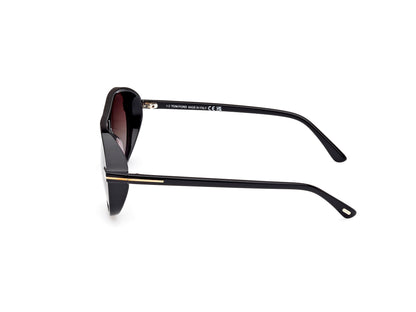 TOM FORD FT1023 MARCUS 01B 60